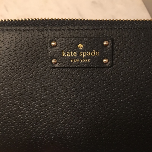 Kate Spade Stacy Grove Street wallet - Picture 6 of 8